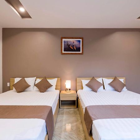 Hoai River Hoi An Homestay Song Hoai Homestay 250M Walk To The Center Old Town Bagian luar foto