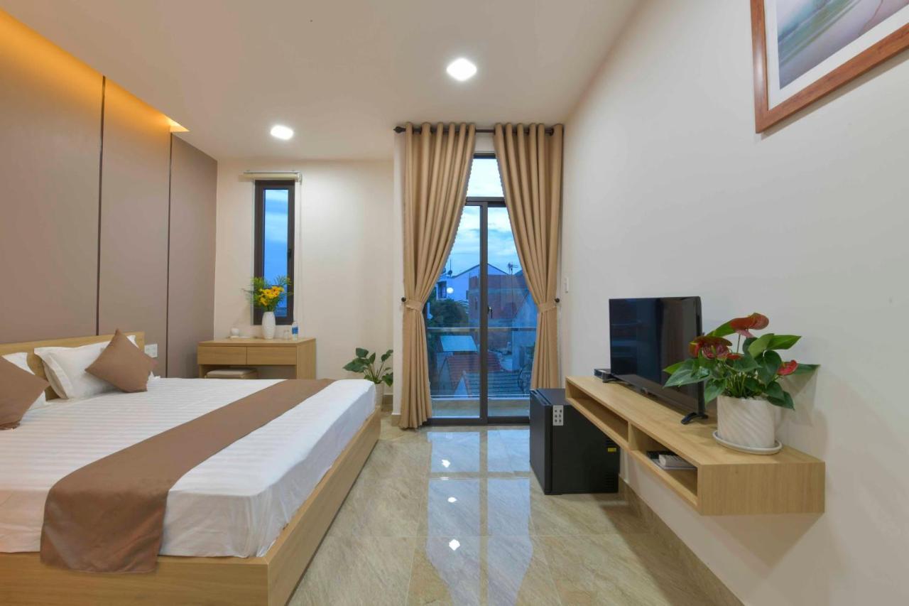 Hoai River Hoi An Homestay Song Hoai Homestay 250M Walk To The Center Old Town Bagian luar foto